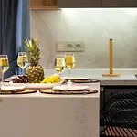 Merkezde Jakuzili Lueks - Ocekhomes Meva Lejlighed Fethiye