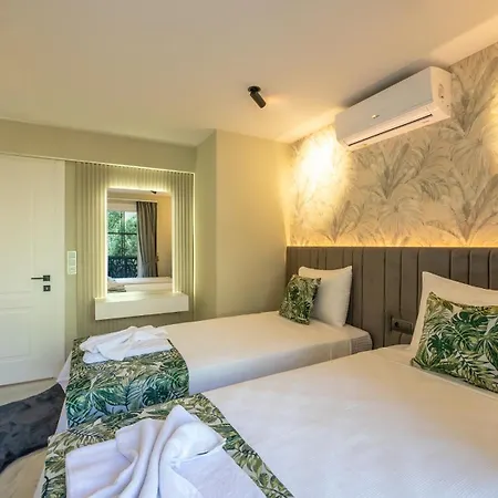 Merkezde Jakuzili Lüks - Ocekhomes Meva Daire