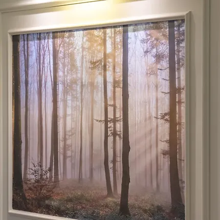 Merkezde Jakuzili Lueks - Ocekhomes Meva 公寓 费特希耶