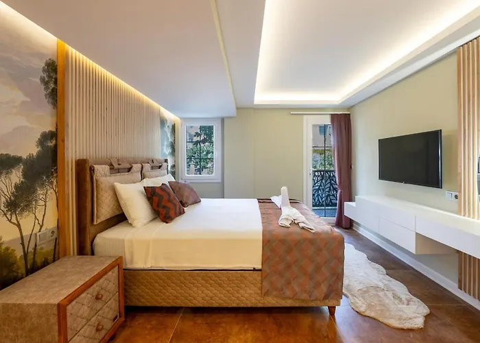 Merkezde Jakuzili Lüks - Ocekhomes Meva