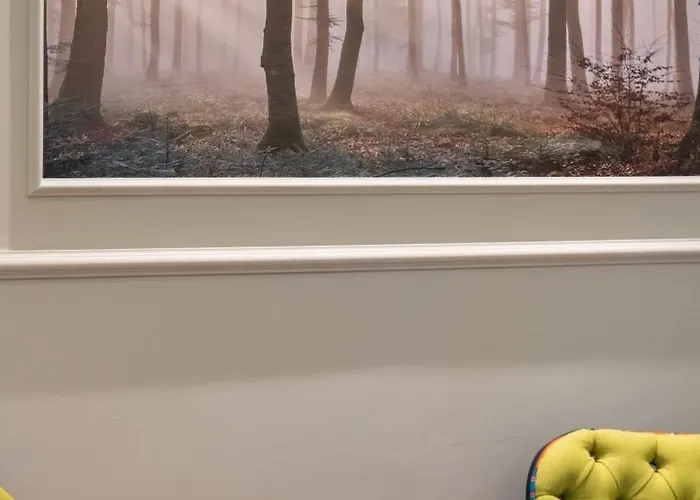 Merkezde Jakuzili Lüks - Ocekhomes Meva * Fethiye